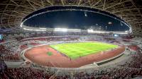 FIFA Melarang 6 Stadion Piala Dunia U-20 Digunakan Kegiatan Non-Sepak Bola